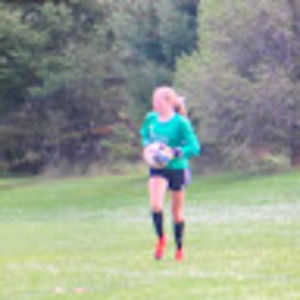 Meet your Posher, Tessa